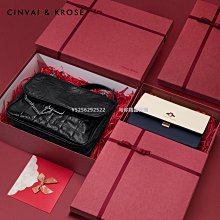 官網cinvai&krose錢包女短款2022新款潮真皮女錢夾卡包零錢包一體-雙喜生活館 歷史價格詳細信息