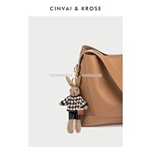 官網cinvai&krose錢包女短款2022新款潮真皮女錢夾卡包零錢包一體-雙喜生活館 歷史價格詳細信息