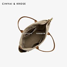 帆布包包女大容量2022新款小眾撞色單肩包質感夏季上課通勤托特包 歷史價格詳細信息