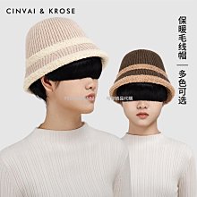 2022新款大頭圍保暖加厚針織毛線帽子女秋冬季韓版小眾護耳漁夫帽#促銷 #現貨 #可開發票 歷史價格詳細信息