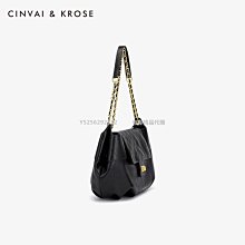 官網cinvai&krose錢包女短款2022新款潮真皮女錢夾卡包零錢包一體-雙喜生活館 歷史價格詳細信息