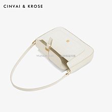 官網cinvai&krose錢包女短款2022新款潮真皮女錢夾卡包零錢包一體-雙喜生活館 歷史價格詳細信息