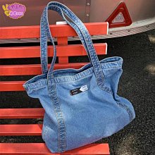 春夏新款 日式包女 牛仔布包 原宿风 簡約百搭牛仔布手機包 女帆布包 單肩包 斜背包 迷你日系復古小包包 小方包 休闲包【時尚箱包】 歷史價格詳細信息