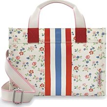 Cath Kidston 斜背包 (約九成新) 歷史價格詳細信息