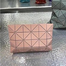 三宅一生 Issey Miyake BAOBAO 手拿包 收納袋 零錢包 手包 鐳射白色 免運 歷史價格詳細信息