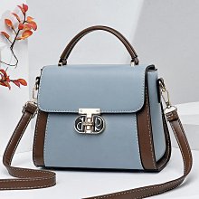 女士休閒簡約小跨包皮雙肩包女包包日韓版潮2017夏款新款 母子包  新台幣：648元 歷史價格詳細信息