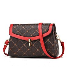 美雅高女包中年女款媽媽包斜挎包2023新款單肩包大氣婆婆包手提包 歷史價格詳細信息