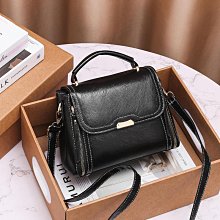春季新款復古小包包女休閑通勤斜挎包小眾設計潮流簡約單肩包 歷史價格詳細信息