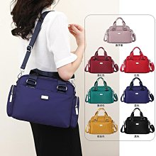 手提包 尼龍 單肩包-簡約大容量純色百搭女包包3色73zp20[獨家進口][米蘭精品] 歷史價格詳細信息