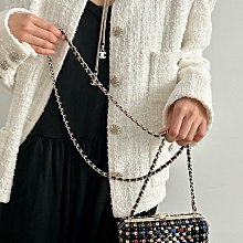 7-11施華洛世奇水晶手環-心靈炫紫 全新可面交 可超商取貨 7-11水晶手環 7-11簡約手環心靈紫召喚潛力 炫紫水晶 歷史價格詳細信息