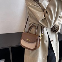 包包女 側背包 馬鞍包 肩背包 小方包 單肩包 百搭時尚側背包 側背包女 女生 歷史價格詳細信息