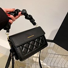 單肩質感小包包春季女今年2024韓版潮圓餅包時尚新款流行斜挎ins IBUS-李李 韓國女裝 歷史價格詳細信息