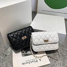 --新款包包女時尚小眾設計包包女23新款高級感單肩鏈條包ins斜挎小方包 歷史價格詳細信息