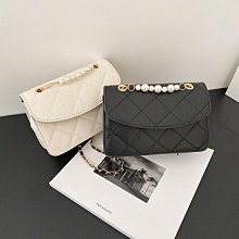 珍珠鏈條包包女2023新款爆款草編斜挎包迷你小包包藤編小圓包 歷史價格詳細信息