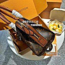 【CC奢侈品工廠】頭層牛皮  香奈兒CHANEL 24C鏈條包大雙C復古調調非常好看 永不過時實用性非常強可以單肩 歷史價格詳細信息