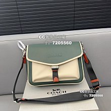 【CC奢侈品工廠】 COACH 2024早春新款 香布雷 Willow手提斜跨水桶包*附購證 歷史價格詳細信息