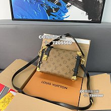 ouis Vuitton 24ss Europe and America家居硬箱系列 歐美最新上線 ～老錢風 代表！ 歷史價格詳細信息