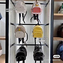 COACH C8607 Georgie 馬車LOGO荔枝紋兩用酒神包.玫粉 歷史價格詳細信息