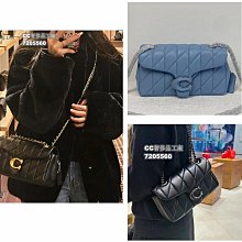 【CC奢侈品工廠】 COACH 2024早春新款 香布雷 Willow手提斜跨水桶包*附購證 歷史價格詳細信息