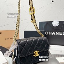 【CC奢侈品工廠】小羊皮香奶奶 金球方胖子“New Arrival”最美金球方胖子人間香奈兒白富美小姐姐必備款■單 歷史價格詳細信息