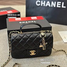 【CC奢侈品工廠】配 Chanel 19小羊皮 小香牛羊皮最近好多明星都在背Chanel 19 這款包是由老佛爺K 歷史價格詳細信息