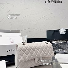 CHANELCF中號黑色銀鍊做舊牛皮拉鍊單肩斜背包（特價福利！優惠出清換現金） 歷史價格詳細信息