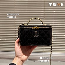 【CC奢侈品工廠】皮Chanel 單肩包黑色系的搭很適這季節 復古氛圍感瞬間拉滿 尺寸25 12cm 歷史價格詳細信息
