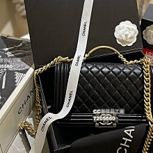 CHANEL 23新款布面Kelly鏈條包 23K最火的壹只包包來咯時尚就是壹個輪回～ 歷史價格詳細信息