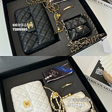 CHANEL 經典CC LOGO菱格紋針式耳環 (金色) 歷史價格詳細信息