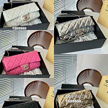 【CC奢侈品工廠】Chanel23c 寶藏野餐籃 星黛露掛件最喜歡的野餐籃子～算是一個帶手柄的化妝包，復古感十足。 歷史價格詳細信息