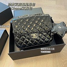 【CC奢侈品工廠】配 Chanel 19小羊皮 小香牛羊皮最近好多明星都在背Chanel 19 這款包是由老佛爺K 歷史價格詳細信息
