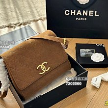 【CC奢侈品工廠】全套包裝chanel經典cf經典不過時魚子醬質地時裝休閑 不挑衣服尺寸25cm 歷史價格詳細信息