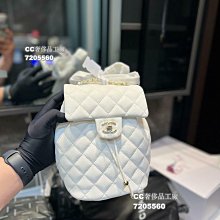 【CC奢侈品工廠】、size：2014cm（大）           1710cm（小）小香家 牛奶盒子包真的太Q 歷史價格詳細信息