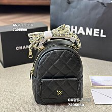【CC奢侈品工廠】頭層牛皮  香奈兒CHANEL 24C鏈條包大雙C復古調調非常好看 永不過時實用性非常強可以單肩 歷史價格詳細信息