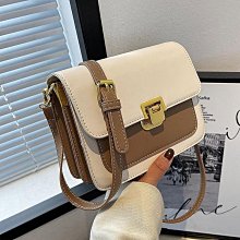 ins風 熱銷斜背包 小方包 肩背包  時尚潮流 寬窄雙揹帶 單肩斜背包 百搭學生ins單肩斜背包時尚女包小方包-陽光優選 歷史價格詳細信息