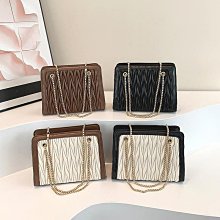 流行包包女 2024春季新款 高級感時尚百搭 斜挎包質感菱格 手提水桶包  10（5）-李李 韓國女裝 歷史價格詳細信息