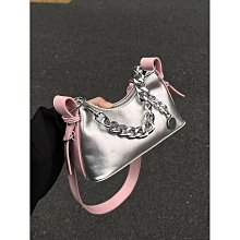 2024夏季小眾設計包包 女時尚斜背包 女ins復古百搭個性創意腋下包 小眾設計包包  斜背包 腋下包 歷史價格詳細信息