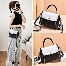 韓國ins風百搭餃子包女 大學生斜背包上課單肩休閒背包日系包包男-李李 韓國女裝 歷史價格詳細信息