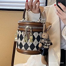 大容量復古女包2024新款高質感百搭斜挎手提包日常通勤郵差包 歷史價格詳細信息