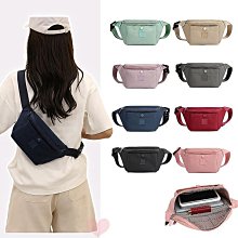 Colorful Fox韓版女版簡約手機包零錢袋防潑水尼龍輕便百搭手提側背兩用小包-滿599免運 歷史價格詳細信息