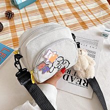 WELOVE日系原宿chic可愛卡通帆布包古著感少女斜背包韓國ins軟妹小包包熱銷 價格比較,價格查詢,歷史價格詳細信息