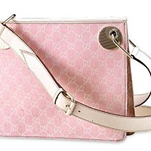 全新真品GUCCI  粉紫托特包 (限面交) 歷史價格詳細信息