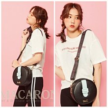 Rebecca Bonbon 巴黎時光橘色愛心小零錢包RB日本狗頭包《限時特價》 歷史價格詳細信息