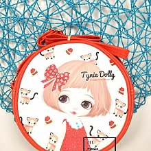 【現貨】❤韓國製,圈圈刺繡腰綁帶蕾絲裙襬打摺裙(M號:28吋)韓國精品女裝 歷史價格詳細信息