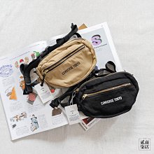 CONVERSE-腰包 單肩包-10022101-A03-卡其棕 UTILITY SLING BAG 歷史價格詳細信息