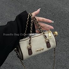 包包 復古PU軟皮可頌牛角肩背包 新款大容量通勤斜挎斜背包 小眾高級感時尚法式餃子包 歷史價格詳細信息