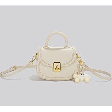 韓版馬鞍包 小包包 包包 純色單肩包 包包女 側背包 休閒小方包  斜背包 馬鞍包 斜背包 手機包-陽光優選 歷史價格詳細信息