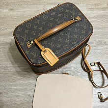Vintage Louis Vuitton LV經典水波紋 黃色 中夾 歷史價格詳細信息