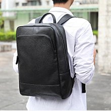 真皮男士雙肩包頭層牛皮電腦包大容量包包高級商務背包禮品包博牌後背包 商務後背包 電腦後背包 登山包 歷史價格詳細信息