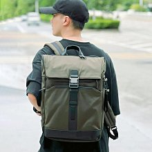 雙肩包休閑背包男士高級感中大學生書包大容量電腦包2024新款後背包 商務後背包 電腦後背包 登山包 歷史價格詳細信息